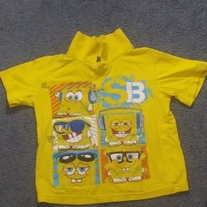 SpongeBob T-shirt